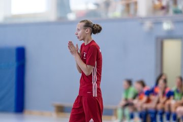 Bild 43 - F NFV Futsalturnier